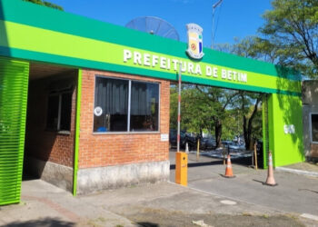 Foto: Prefeitura de Betim