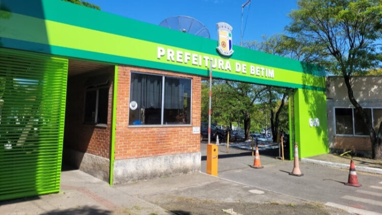 Foto: Prefeitura de Betim