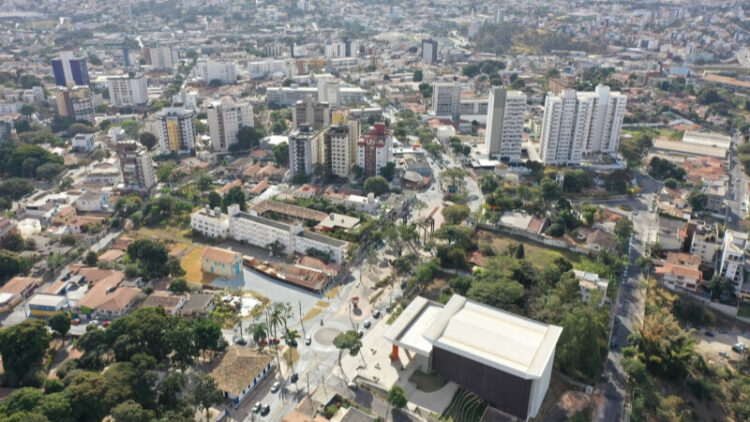 Foto: Prefeitura de Betim