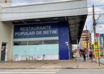 Foto: Prefeitura de Betim