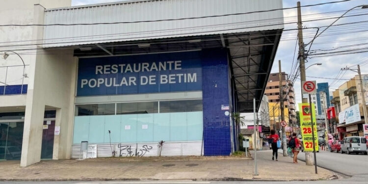 Foto: Prefeitura de Betim