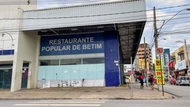 Foto: Prefeitura de Betim