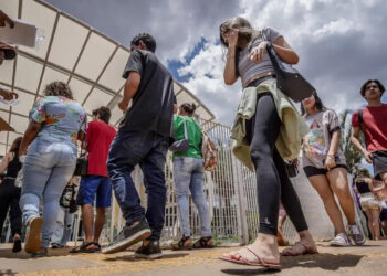 Foto: Rafa Neddermeyer/Agência Brasil