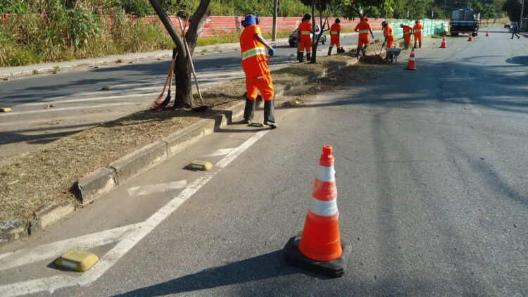 Foto: Prefeitura de Betim