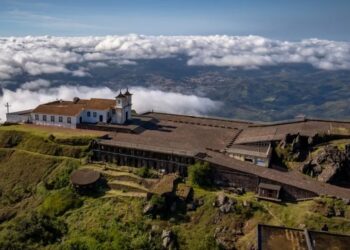 Foto: Marcelo Rosa/Arquidiocese de BH