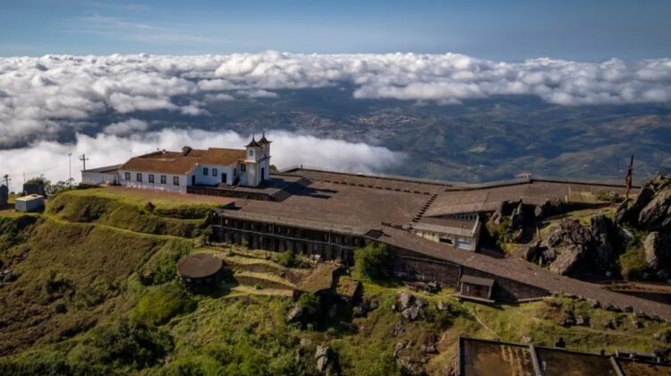 Foto: Marcelo Rosa/Arquidiocese de BH