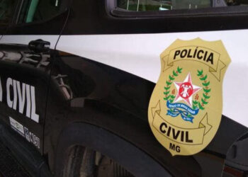 Foto: Polícia Civil/Divulgação