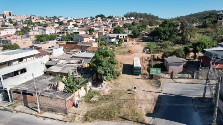 Foto: Prefeitura de Betim