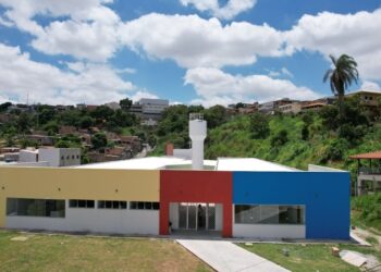 Foto: Prefeitura de Betim