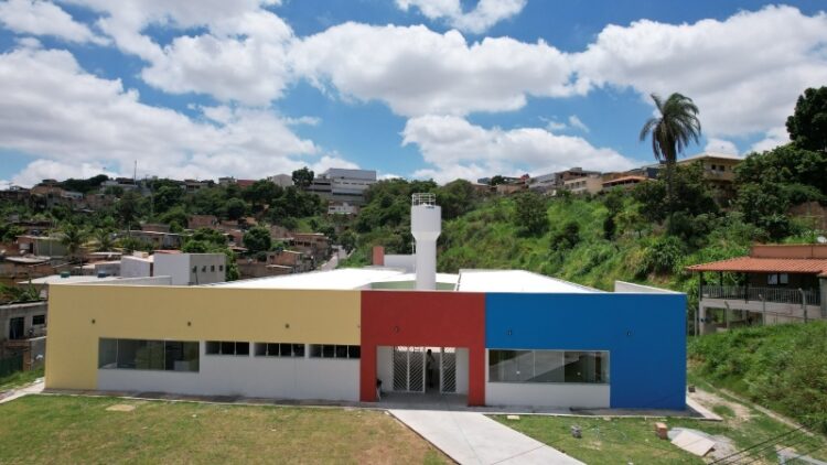 Foto: Prefeitura de Betim