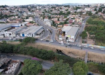 Foto: Prefeitura de Betim