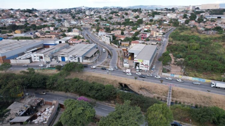 Foto: Prefeitura de Betim