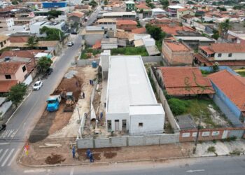 Foto: Prefeitura de Betim