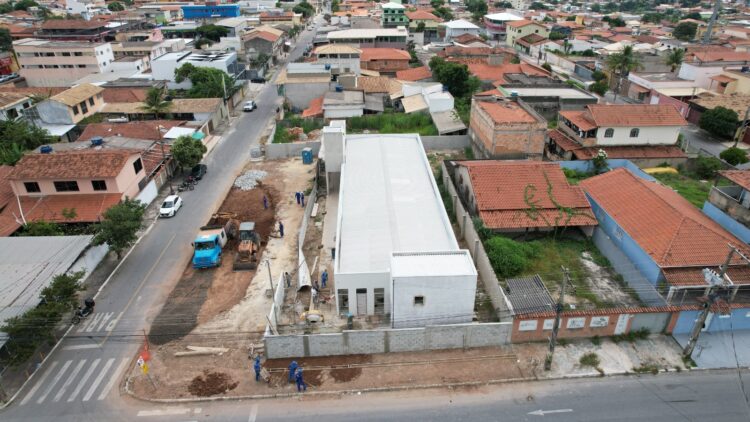 Foto: Prefeitura de Betim