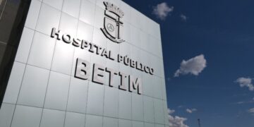 Foto: Prefeitura de Betim