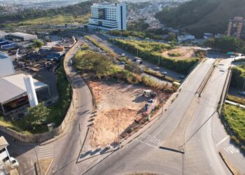 Foto: Prefeitura de Betim