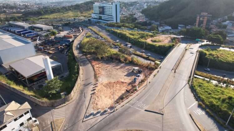 Foto: Prefeitura de Betim