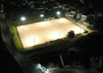 Foto: Prefeitura de Betim