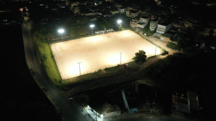 Foto: Prefeitura de Betim