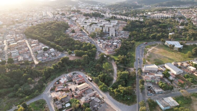 Foto: Prefeitura de Betim