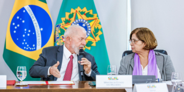 Foto: Ministério das Mulheres