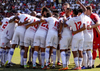 Foto: Betim Futebol/Divulgação