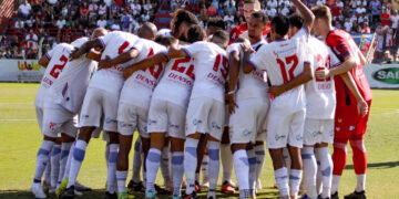 Foto: Betim Futebol/Divulgação