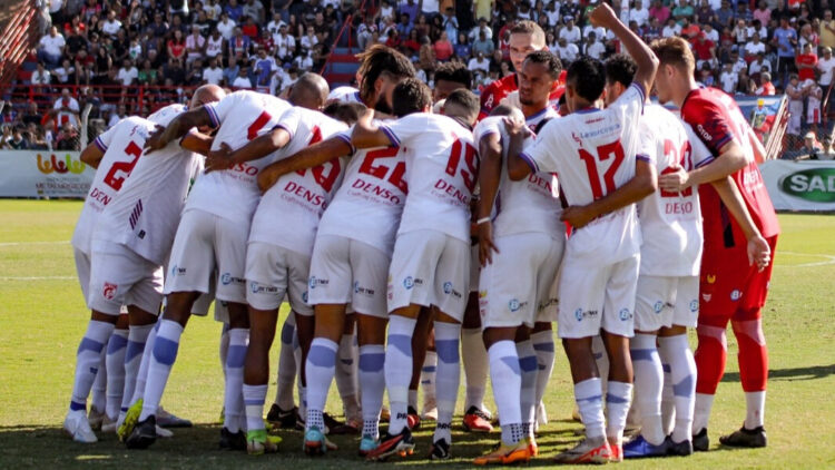 Foto: Betim Futebol/Divulgação