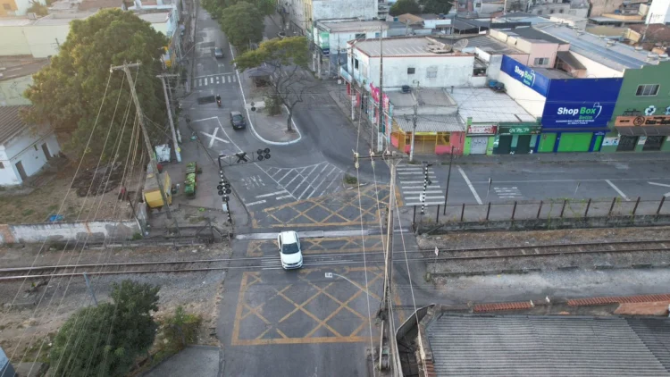 Foto: Guga Ribeiro/Prefeitura de Betim