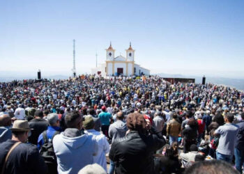 Foto: Raphael Calixto/Arquidiocese de BH/Divulgação