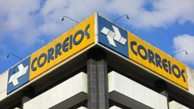 Foto: Correios/Divulgação