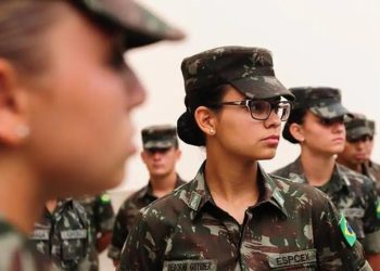 Foto: Exército Brasileiro/Divulgação