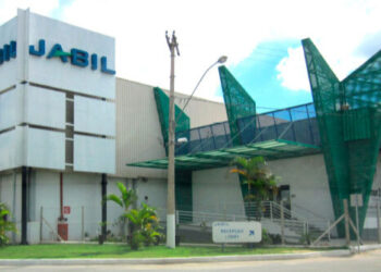 Foto: Jabil Brasil/Divulgação