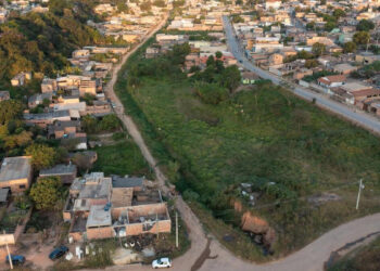 Foto: Prefeitura de Betim/Divulgação