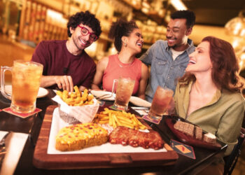 Foto: Outback Steakhouse