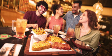 Foto: Outback Steakhouse