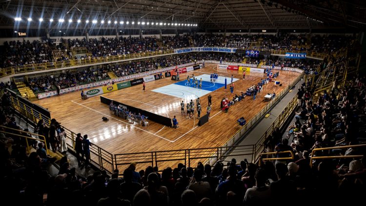 Foto: Agência i7/Sada Cruzeiro