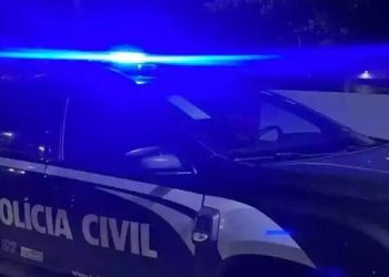 Foto: Policia Civil/Divulgação