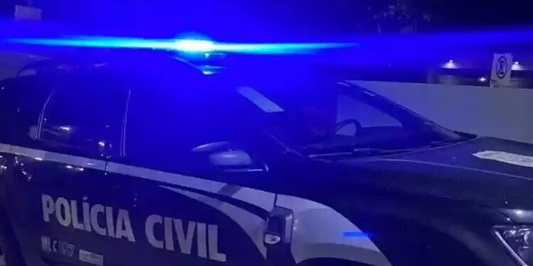 Foto: Policia Civil/Divulgação