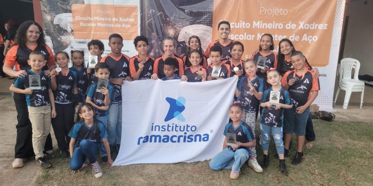 Foto: Instituto Ramacrisna