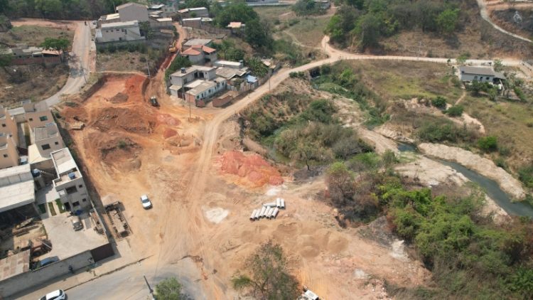 Foto: Prefeitura de Betim