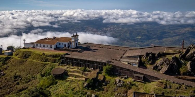 Foto: Arquivo Agência Minas