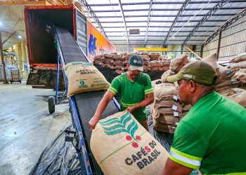 Foto: Diego Vargas/ Seapa-MG/Divulgação