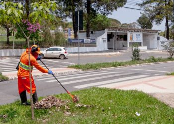 Foto: PMB/Divulgação