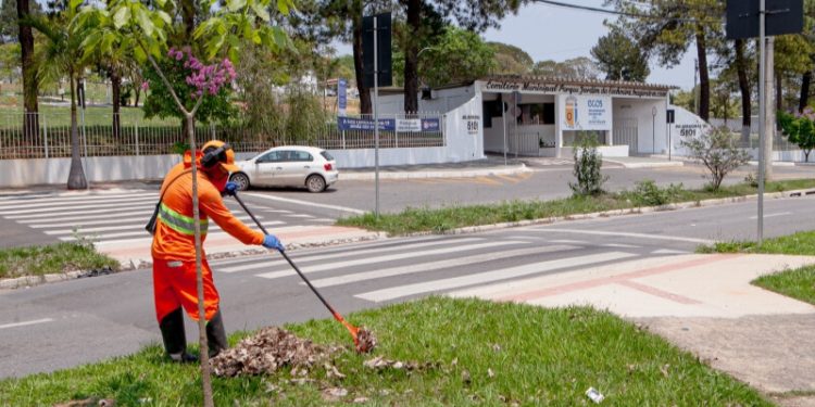 Foto: PMB/Divulgação