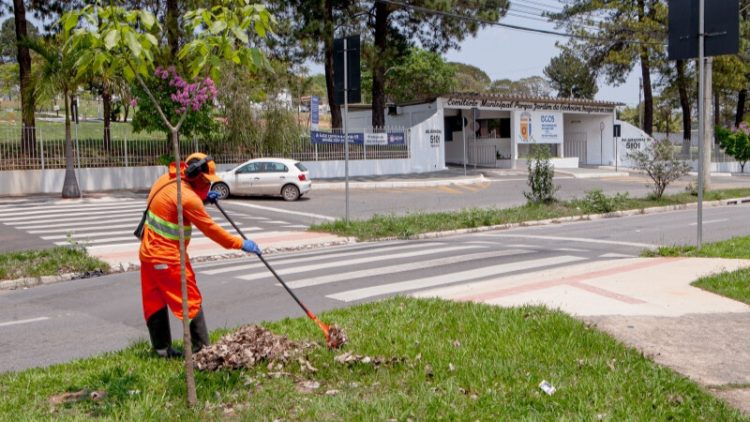 Foto: PMB/Divulgação