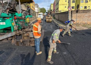 Foto: PMB/Divulgação