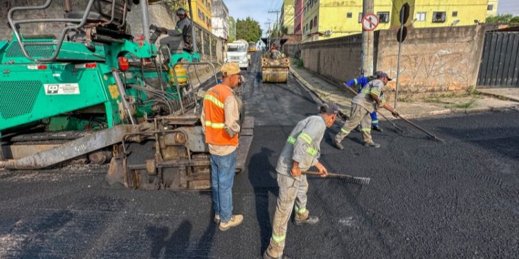 Foto: PMB/Divulgação