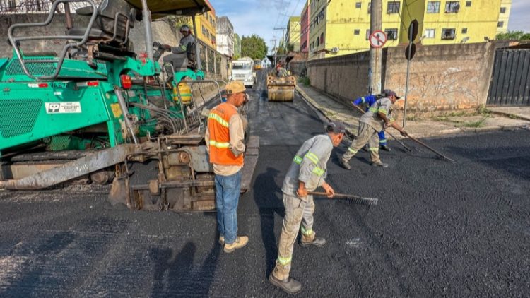 Foto: PMB/Divulgação