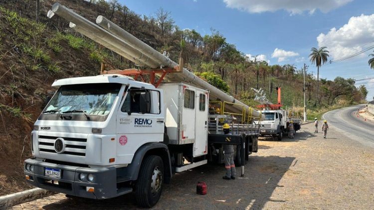 Foto: PMB/Divulgação